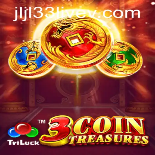 Unearthing Adventure in 3CoinTreasures and the Buzz of jljl33 live
