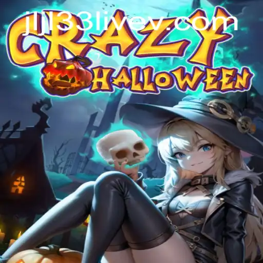Discovering CrazyHalloween: A Unique Gaming Experience