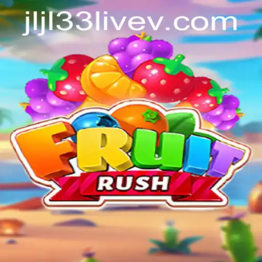 Dive into the Exciting World of FruitRush and the 