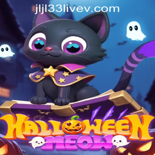 HalloweenMeow: Dive Into the Spooktacular Adventure
