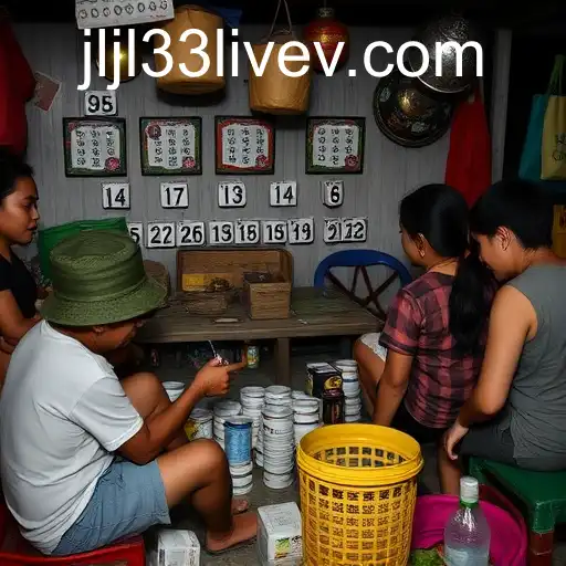 Understanding Jueteng: An In-Depth Look at a Filipino Tradition