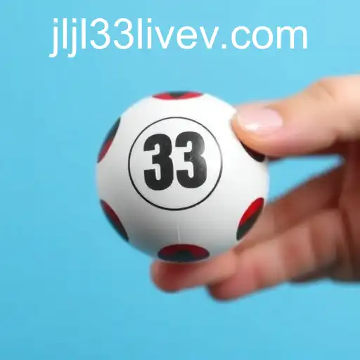 Exploring the World of Lottery Games and the Intrigue of jljl33 live