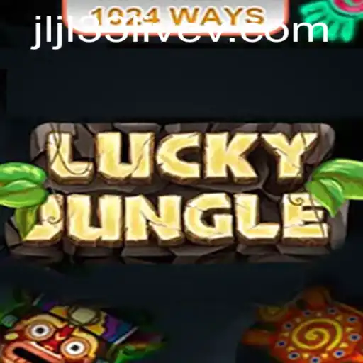 Unveiling the Exciting World of LuckyJungle1024
