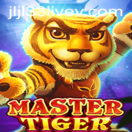 MasterTiger: Unlock the Thrills of the Legendary Board Game