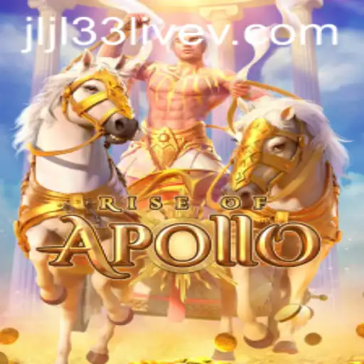 Rise of Apollo: A New Era in Gaming with jljl33 live