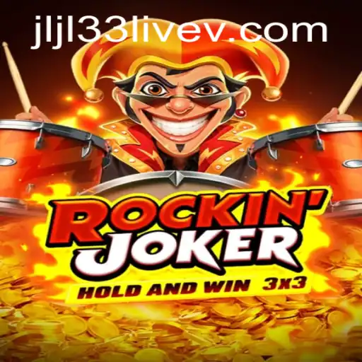 Exploring the Exciting World of RockinJoker and JLJL33 Live