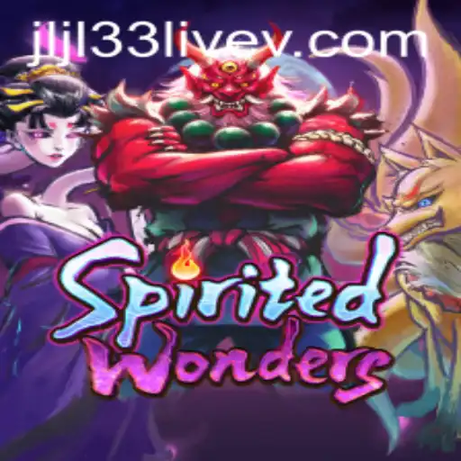 Discovering SpiritedWonders: A Deep Dive into the Enchanting Realm of jljl33 live