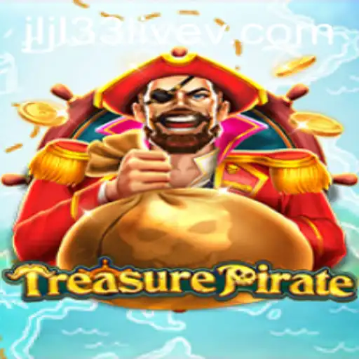 Discover the Excitement of TreasurePirate with jljl33 Live